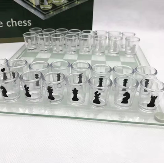Ajedrez de shots